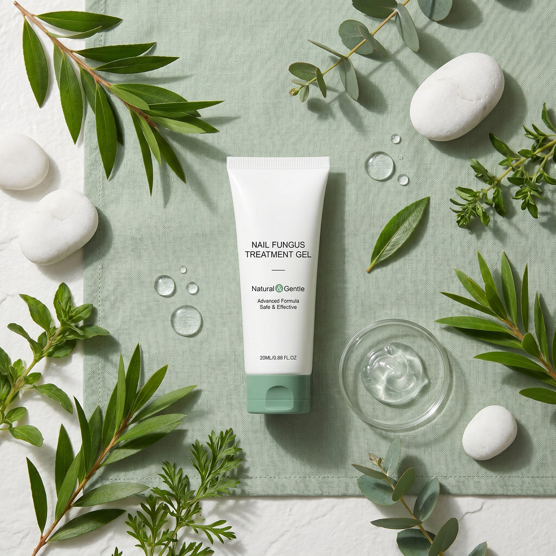 ATEM Antifungus Gel
