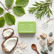 ATEM Antifungal Soap
