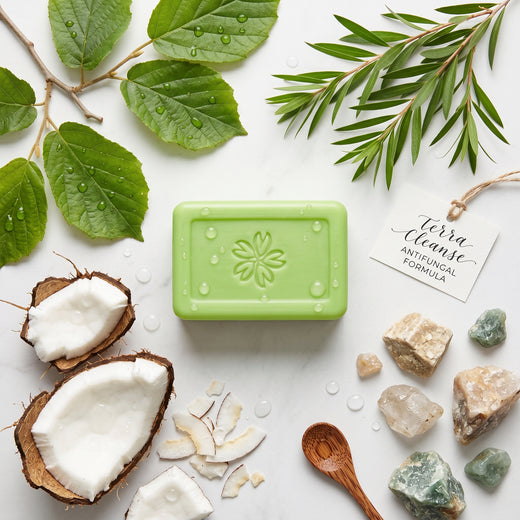 ATEM Antifungal Soap