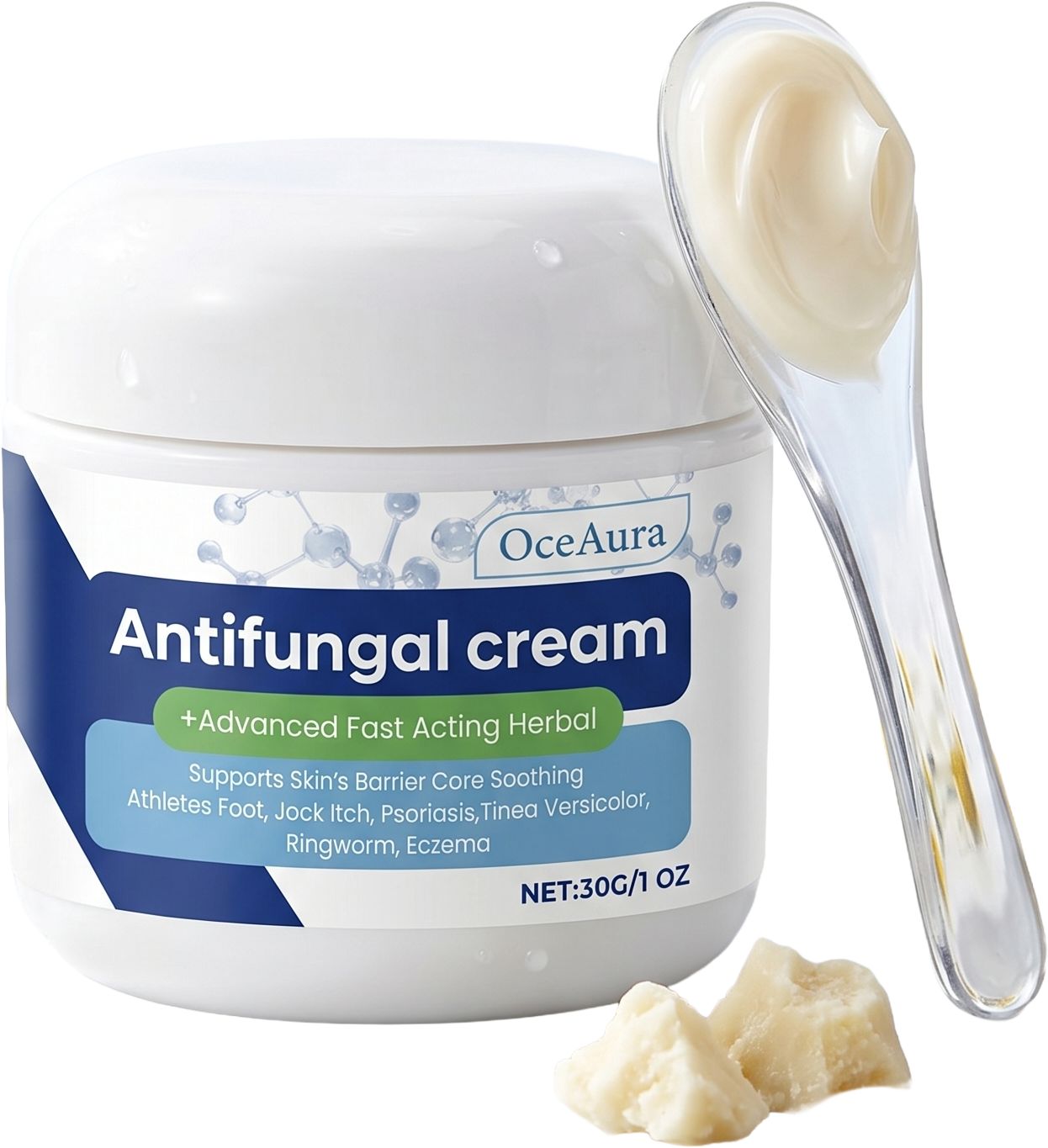 ATEM Anti Jock Itch Cream