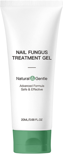 ATEM Antifungus Gel